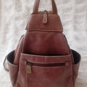 KIM ROGERS Backpack Purse